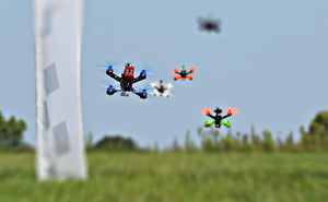 Drone Ranger: What Do I Need To Start A High School Drone Racing Team? The 7 Essentials