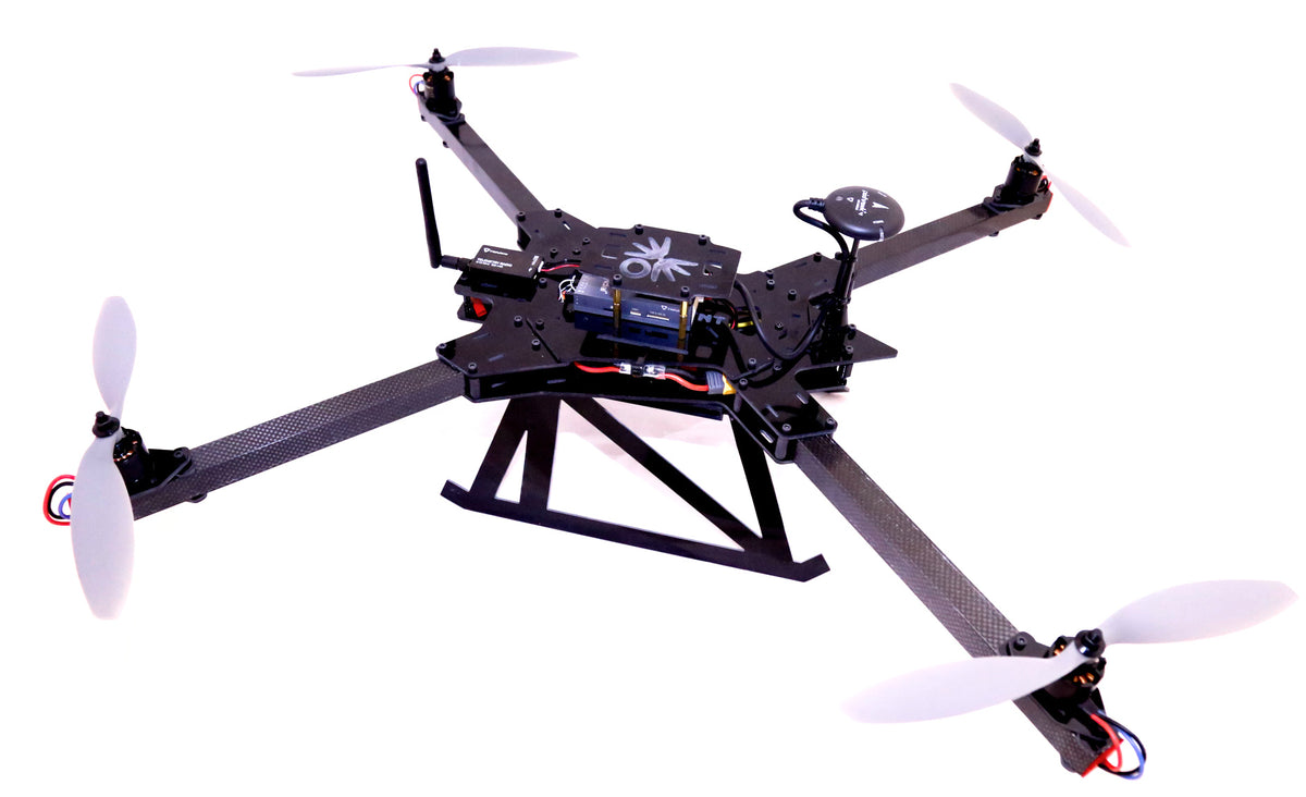 STEM Drone Racing Team Kit – OnPoynt