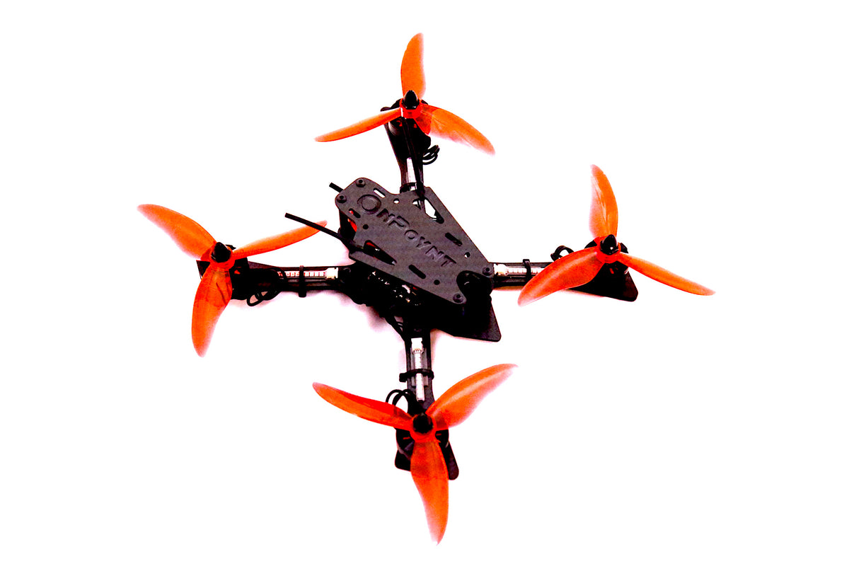 Mini Racing Drone Kit – OnPoynt
