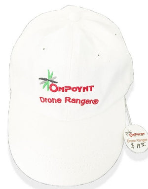 Drone Ranger® Hat