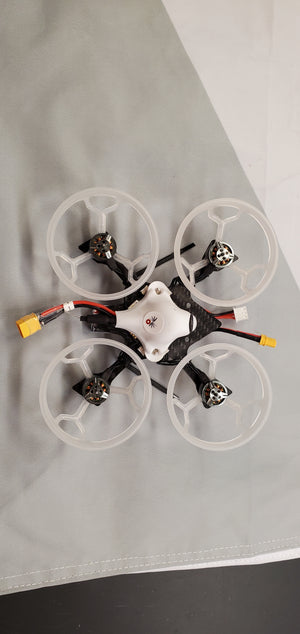 The Scout Mini Racing Drone Kit