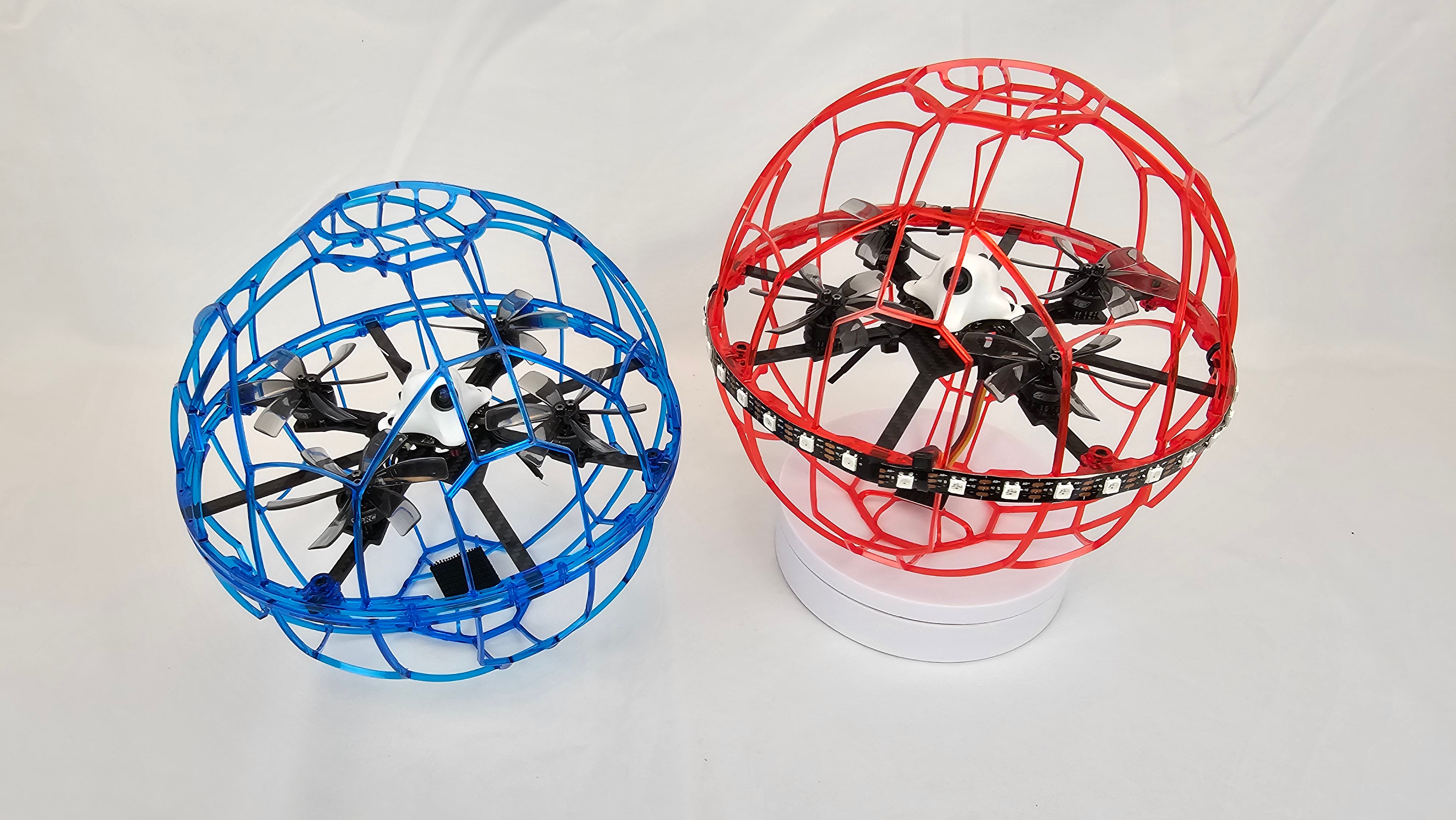 STEM Drone Racing Team Kit – OnPoynt