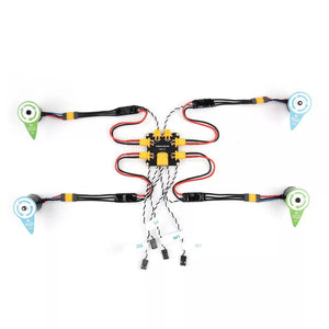 Advanced Drone Kit for STEM - PX4 Development Kit