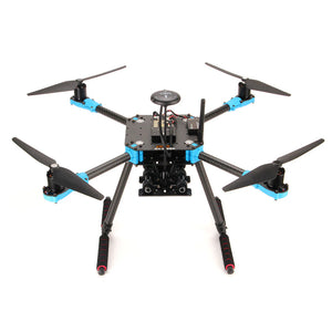 Advanced Drone Kit for STEM - PX4 Development Kit