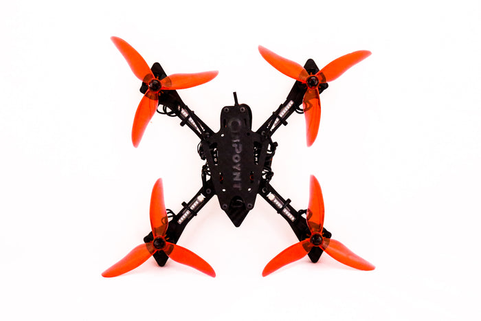 The Cobra Drone Racing Team Kit