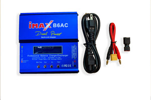 iMAX  B6AC 80w Charger