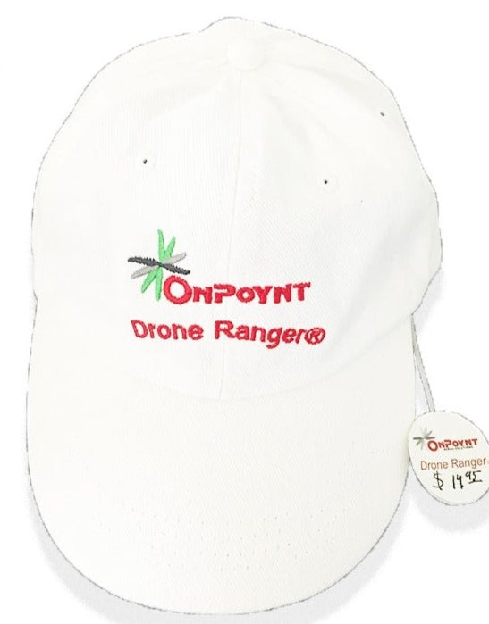 Drone Ranger® Hat