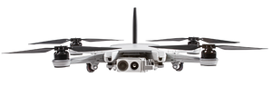 Enterprise Drones For CTE