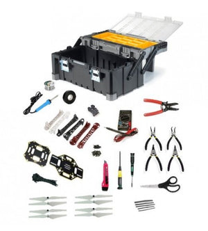 Tool kit, drone kit, tool box 